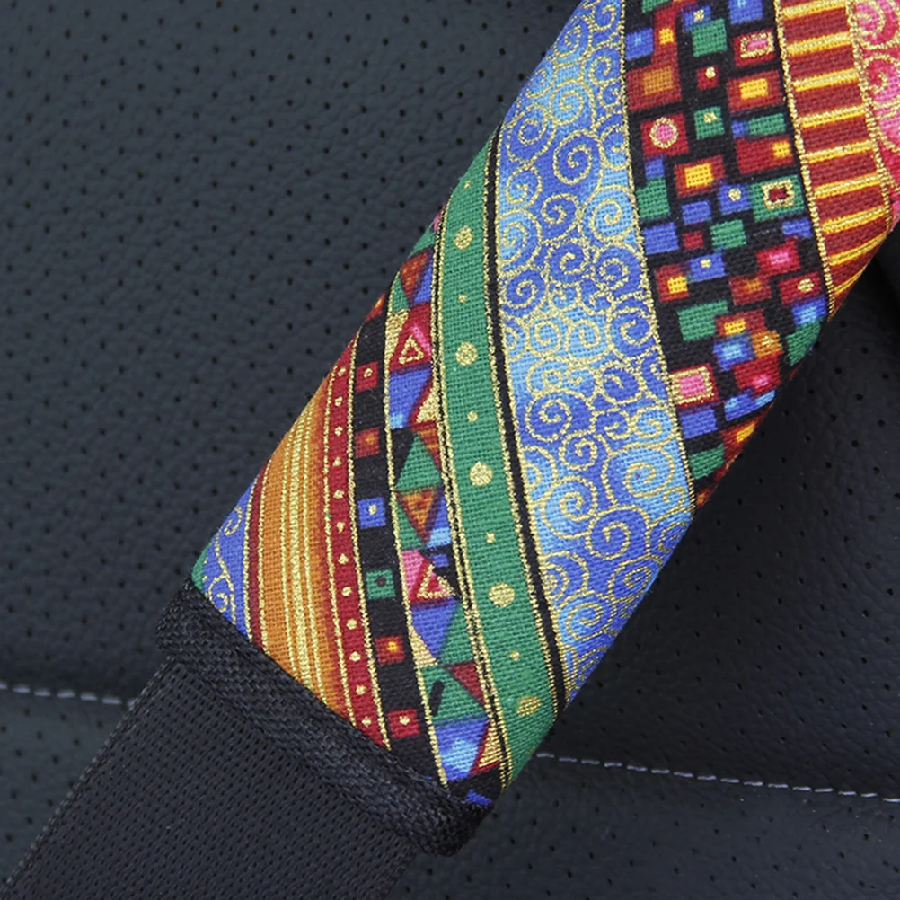 Рисунок 2 - Наплечные подушки для ремня безопасности