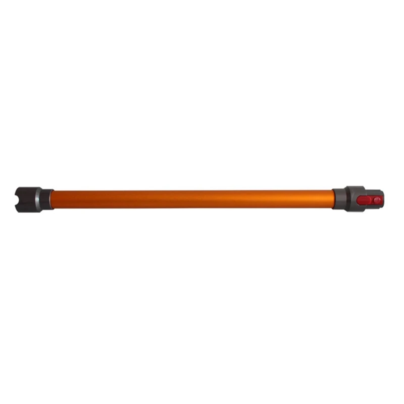 Удлинительный стержень для Dyson V7/V8/V10/V11 металлическая БЫСТРОРАЗЪЕМНАЯ прямая