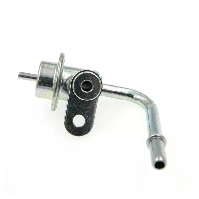 Новинка 96184228 года регулятор давления топлива серебристый металл 1 шт. для Daewoo Lanos