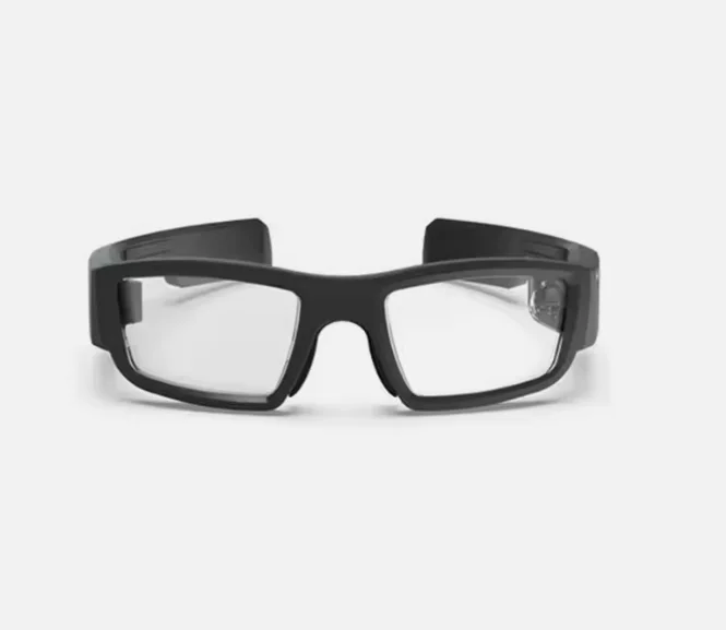 Умные очки VUZIX Blade2 с улучшенным волнистым эффектом для мобильных вычислений и