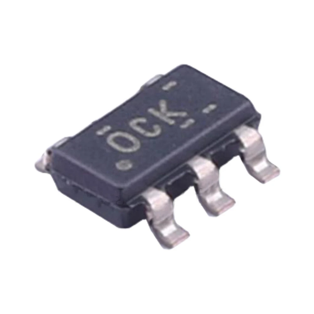 10 шт. новый оригинальный TPS78230DDCR SOT-23-5 500nA IQ 150mA сверхнизкий статический ток низкое