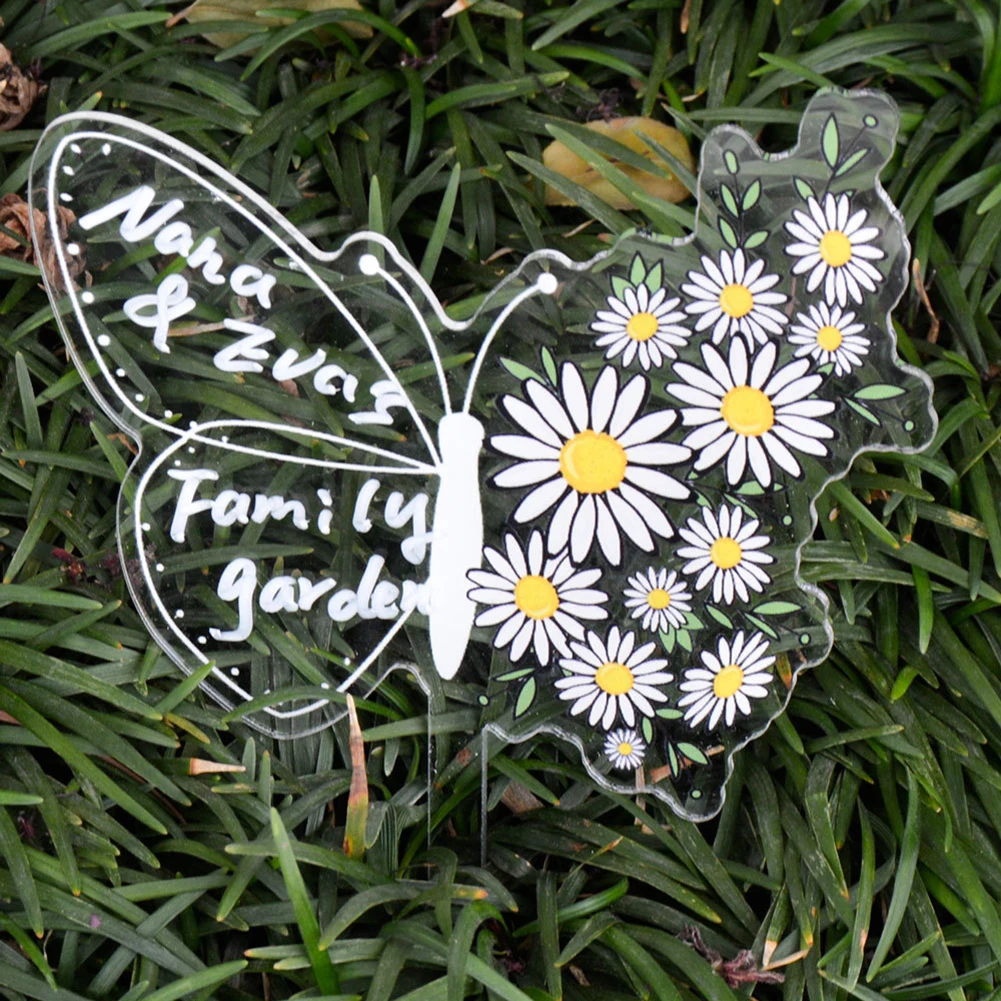 

Signage Garden Decorations Signage Vegetables For Fruit Trees For Outdoor Pots For Saplings Garden Decorations