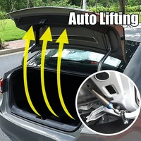 car trunk automatic lifter universal trunk modification spring tension lift tailgate tension lifting auto accessories
