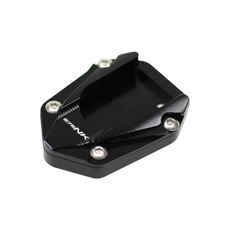 

Для мотоцикла NK 675 675 NK 2025, боковая подставка для ног, увеличенная педаль