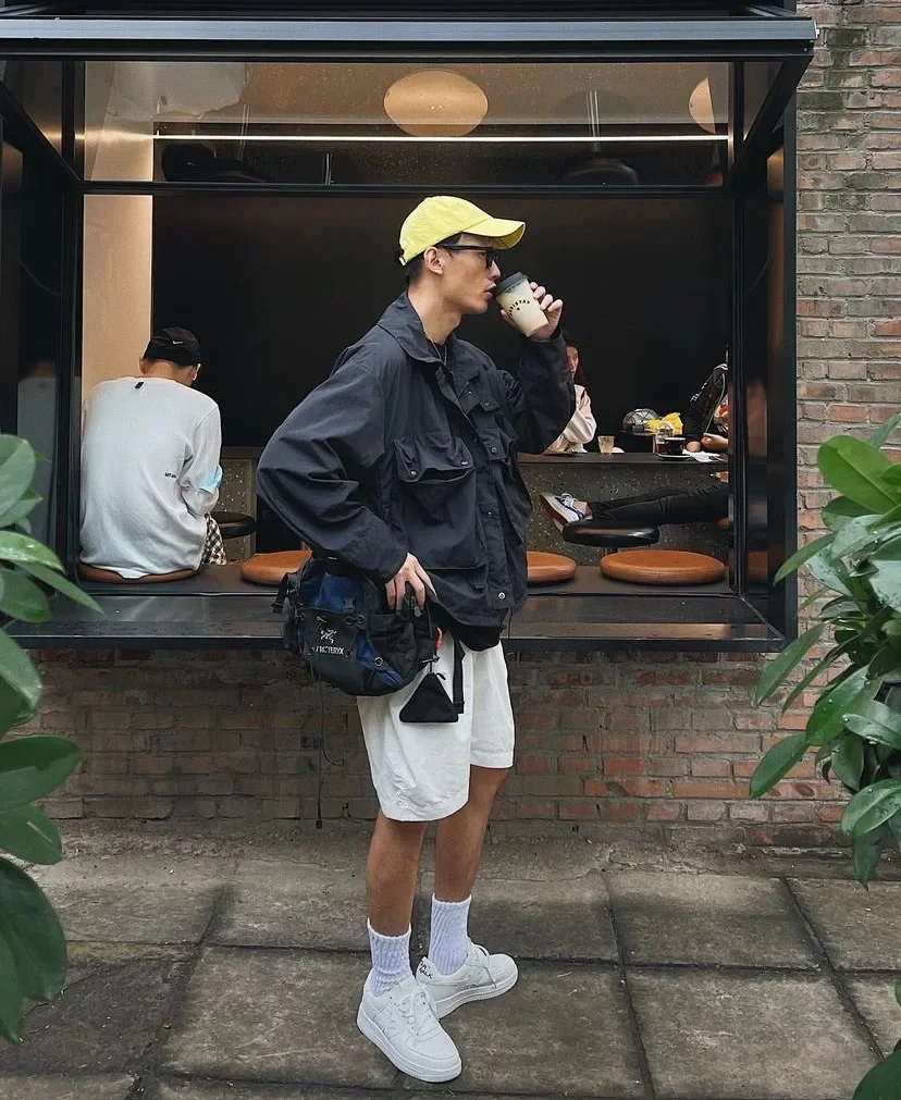 Удобная уличная Ретро горная ветрозащитная и водонепроницаемая охотничья