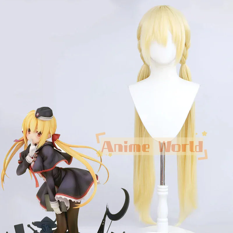 Волшебный парик для косплея Джокер Нанами арихара