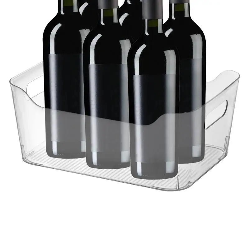 

Clear Storage Bins Large Capacity Containers For Organizing Toy Organizers Thick Closet Organizers Deep Containers For Toy