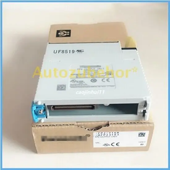 

For FP2-Y16R AFP23103 module