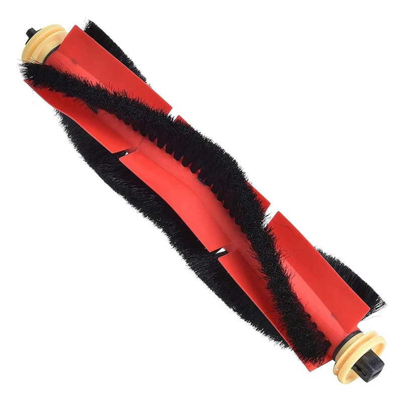 For Xiaomi Roborock S6 S60 S65 S5 MAX T6 Vacuum Robot Spare Parts Main Side Brush Hepa Filter Mop Cloth Accessories