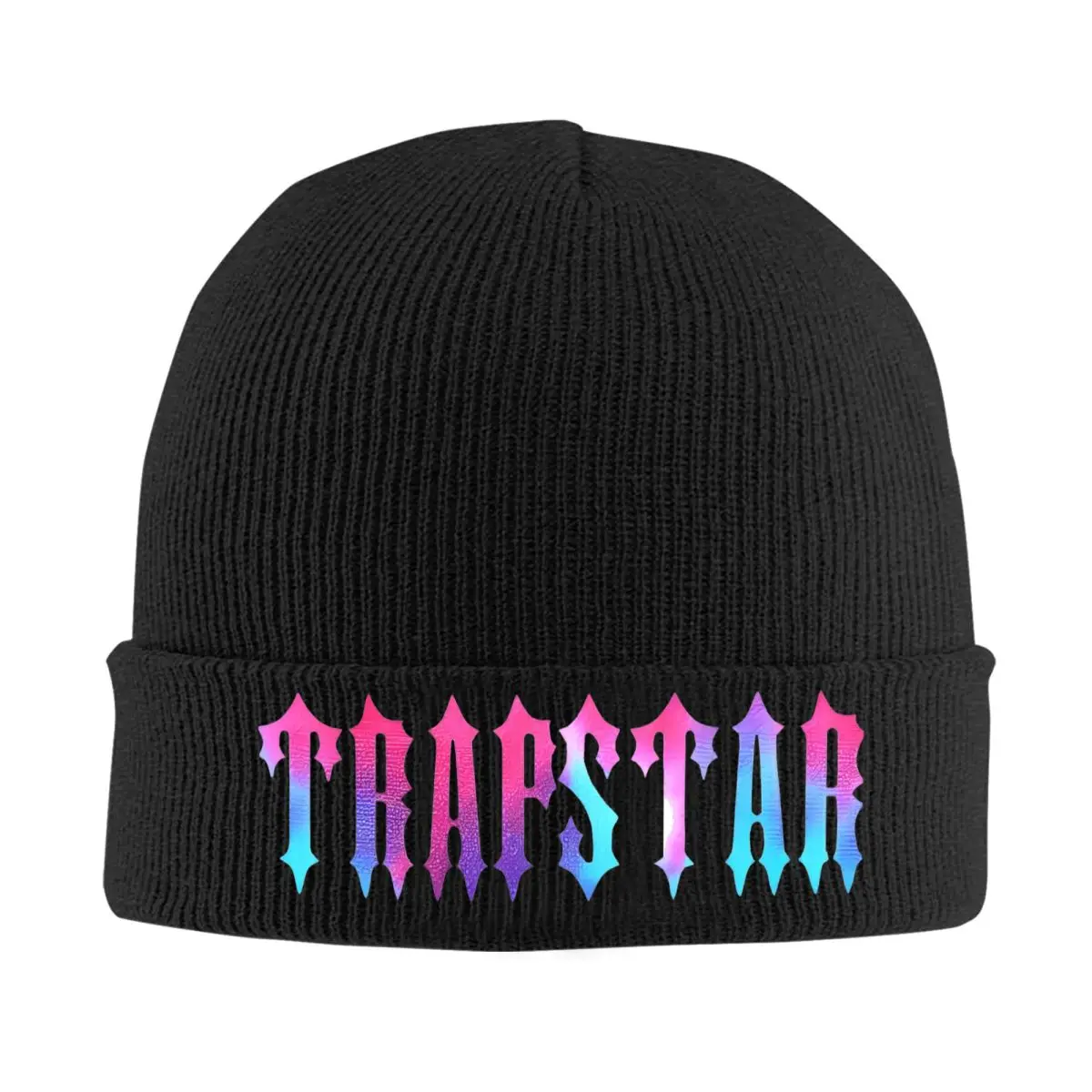 Шапки-бини с логотипом London T-Trapstars британские брендовые шапочки Skullies теплые шапки