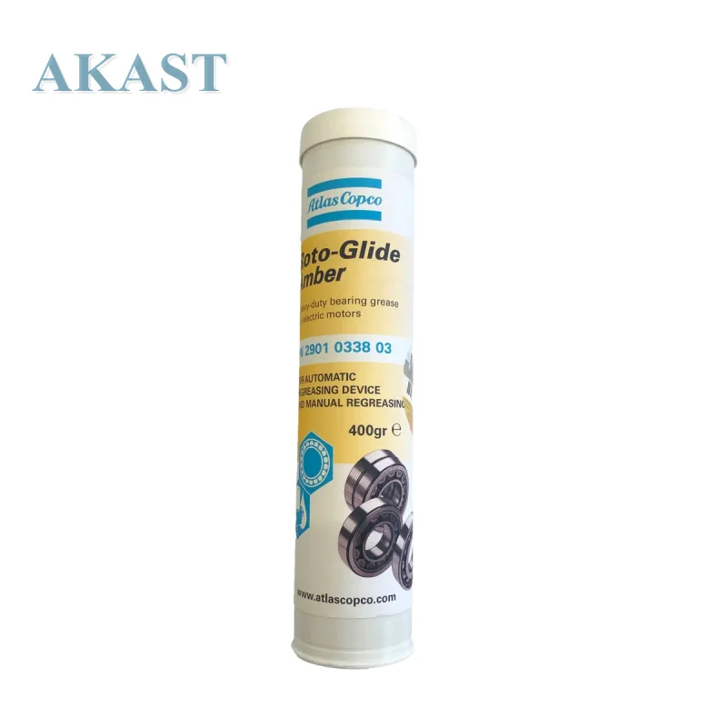 Grease Atlas Vsd Air Compressor Grease 2901033803 For Vsd Series Models
