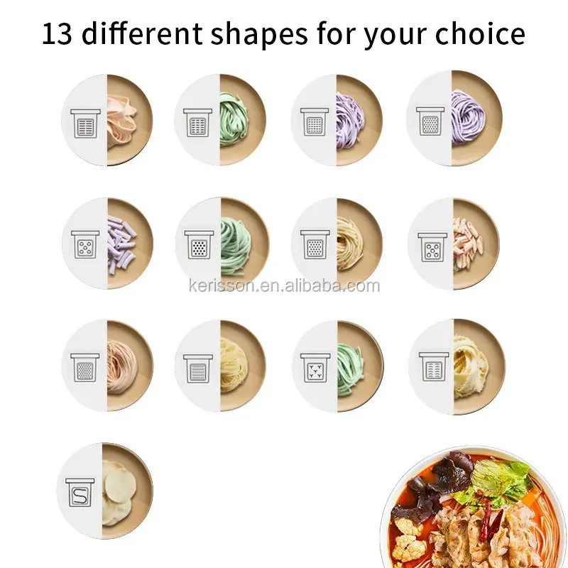 Машина для домашнего производства лапши N4 машина