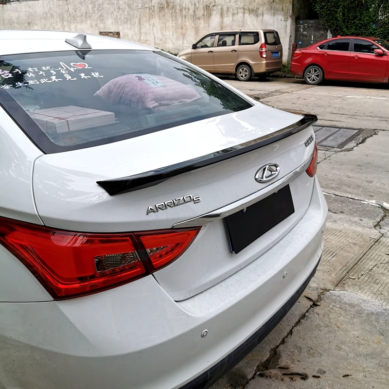 Подходит для модификации Chery Arrizo 5 Pro EX 16-21 специальная неперфорированная краска