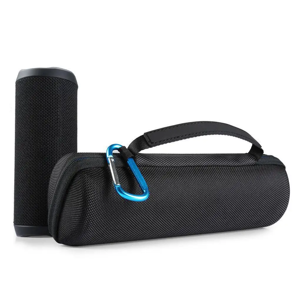 HobbyLane Bluetooth-динамик портативный чехол для переноски совместимый с JBL Flip 4