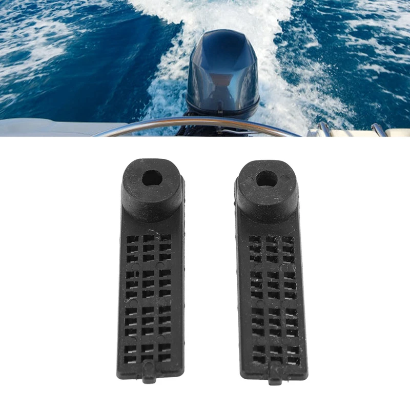 6G1-45214 63V-45215 Water Inlet Cover For Yamaha Outboard Motor 2T 6-15HP 4T F8-F20 Parsun Hidea 9.9HP 15HP 8HP Engine