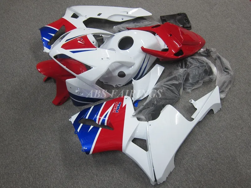 

Комплект обтекателей из АБС-пластика для HONDA CBR600RR F5 2005 2006 05 06
