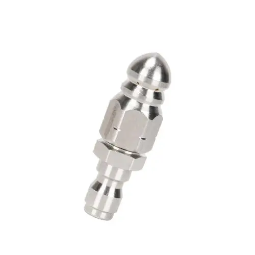 

Наконечник для мойки высокого давления 6 лунок