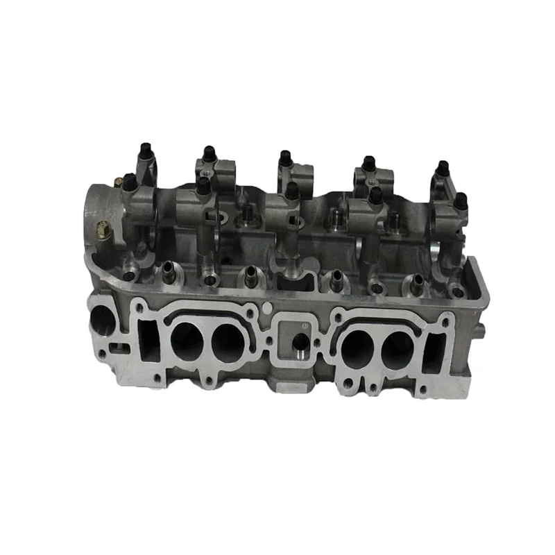 Головка цилиндра OEM 8-94176007-0/8-97141-821-1 Детали двигателя автомобиля 4BD1/4BC2 головка 82