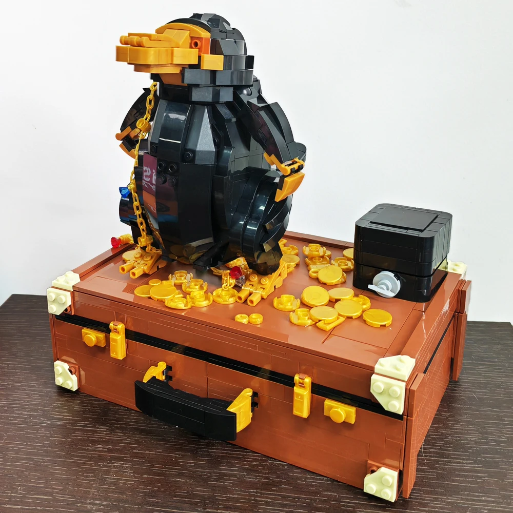 Самоблокирующиеся кирпичи строительные блоки для детей от 6 до 12 лет унисекс