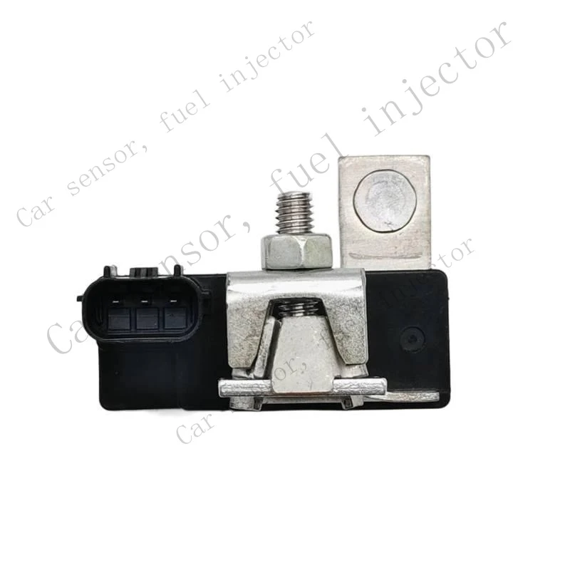 Датчик тока аккумулятора Q+ OEM ASSY для Honda Accord 2018-2021, номер детали 38920-TVA-A02, США (art.: 3920dbdf730e2) - 3920dbdf730e2