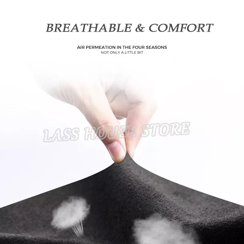 

2023 Orthopedics Hemorrhoids Seat Cushion Memory Foam Car Rebound Cushion Office Chair Lumbar Support Pain Relief Breathable Pil