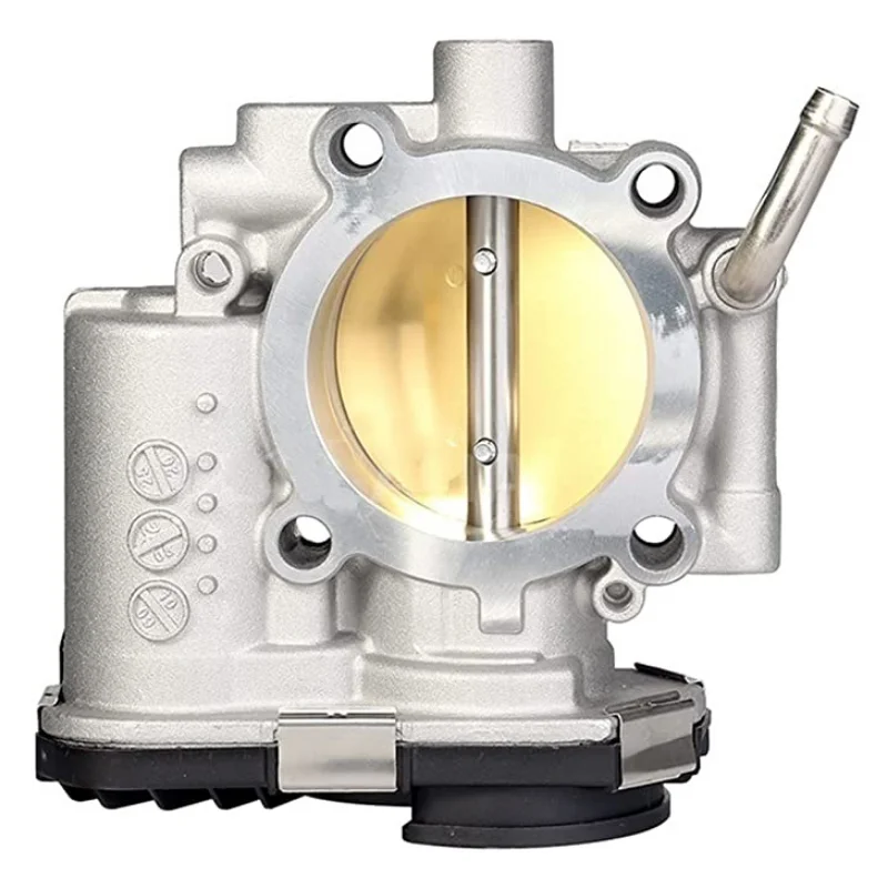 

96817600 0280750494 Throttle Body Assembly Compatible with Cruze 1.6 2012 109horse Power