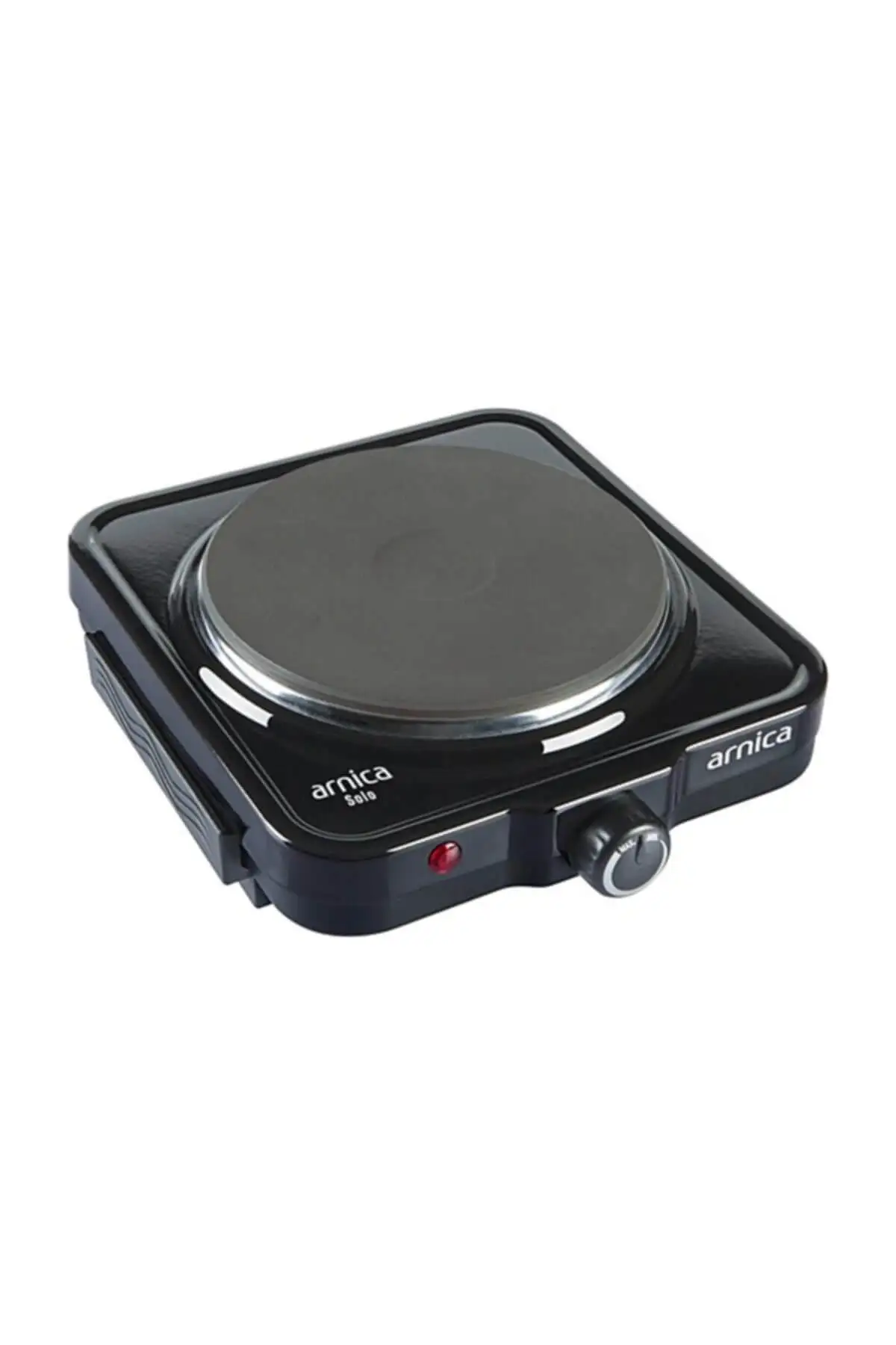 Solo GH25030 Single Electric Cooker