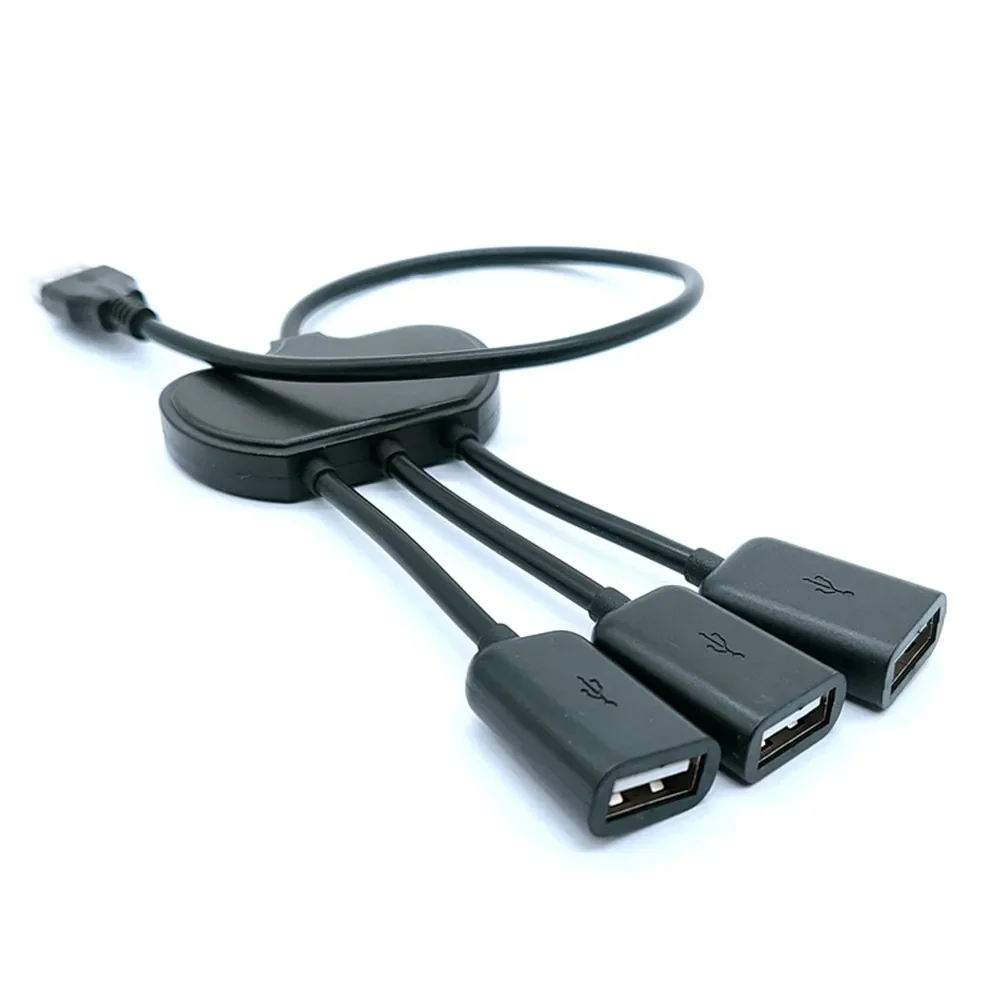 Лидер продаж новый USB 2 0 высокоскоростной 3-портовый