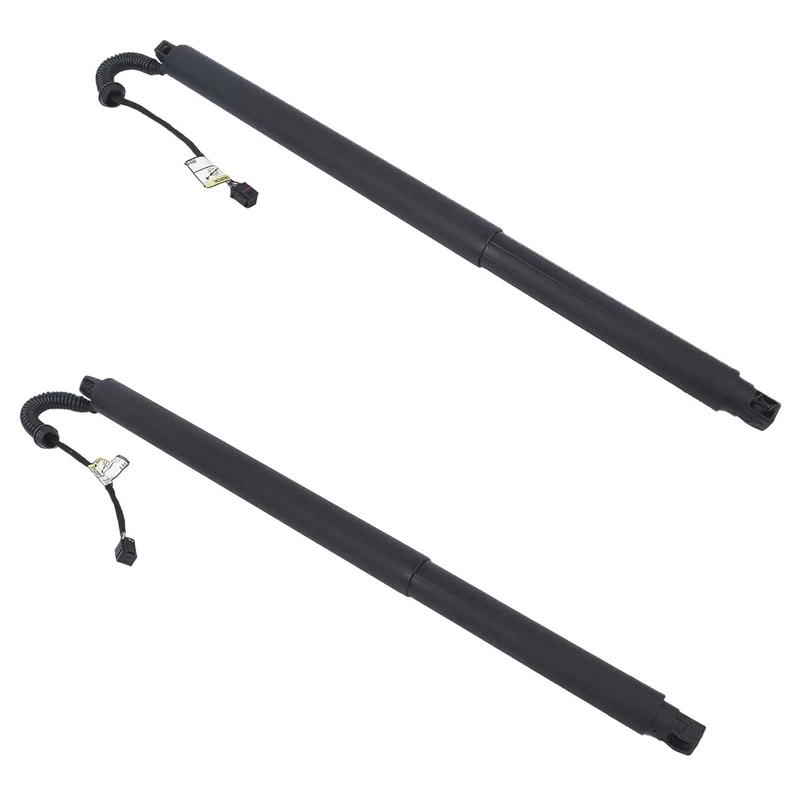 Автомобильный задний правый подъемник для Skoda Karoq ND7 NU7 Электрический