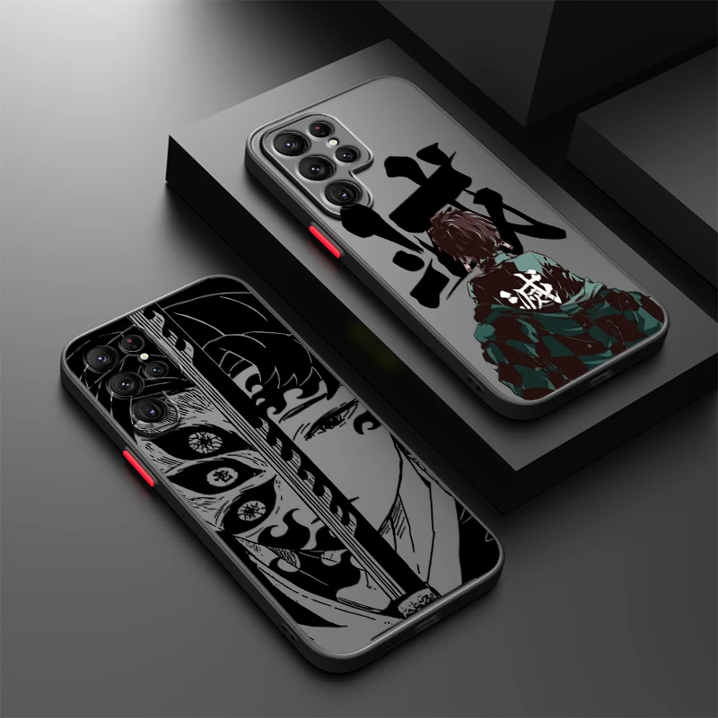 Чехол для Samsung S24 S23 S22 S21 S20 S10 FE Note 20 10 Ultra Lite Plus