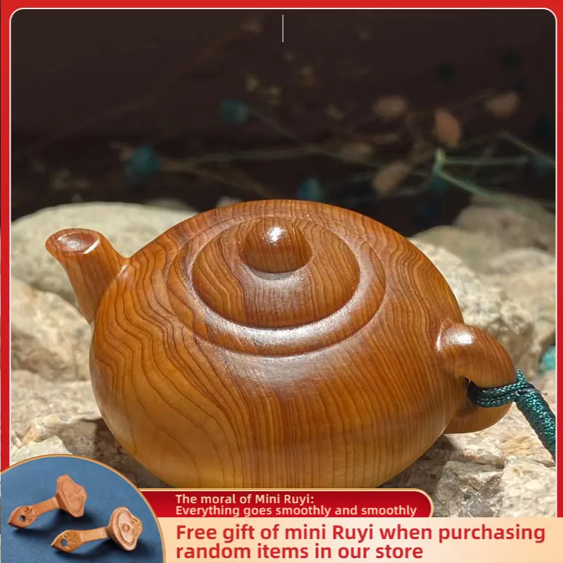 

Древесина с красным маслом и черным ароматом, ручная резьба по дереву