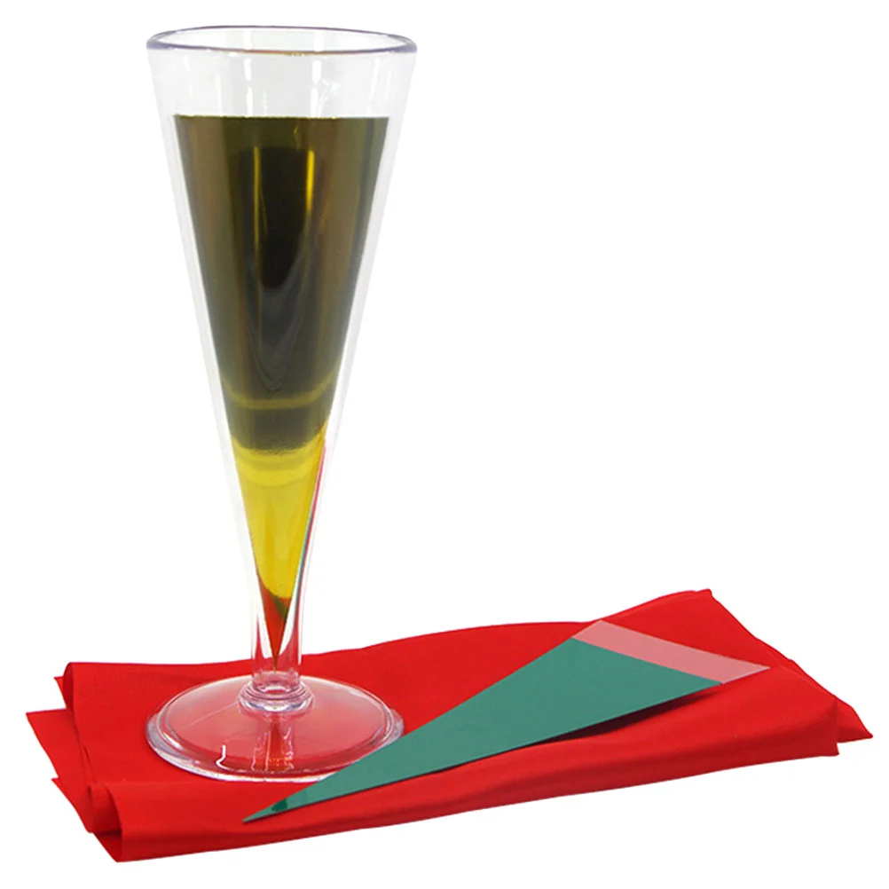 

Cup Toy Performance Accessories Trick Supplies Festival Gift Close-up Prop