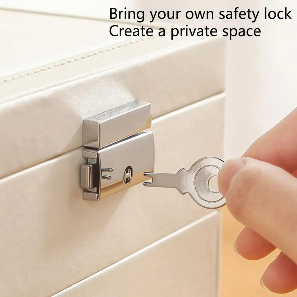 

Практичные украшения, элегантный контейнер для ювелирных изделий, водонепроницаемый Женский контейнер для хранения ювелирных изделий, экономия места