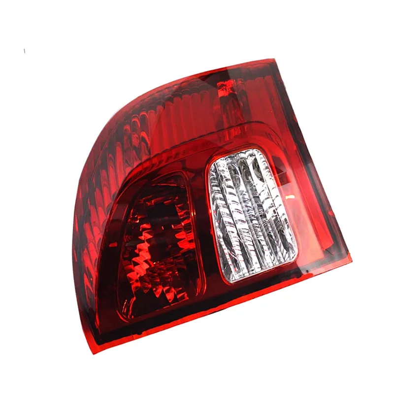 Фото Внешний задний фонарь стоп-сигнал для Great Wall Haval Hover H3 2005-2012 для Haval CUV 2006-2009 №5