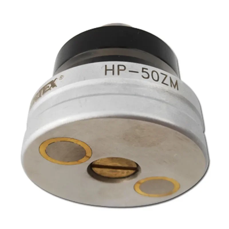 Фото VERTEX Высокоточные насадки для инструментов с ЧПУ по оси Z с магнитом и электрооптическим HP-50ZM №4