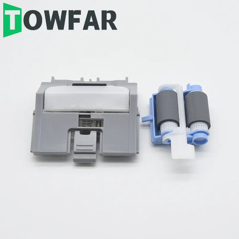 5 настроек фотомагнитола и разделительная панель для HP M501 M506 M527 M527c M527z M527dn M527f M506dn