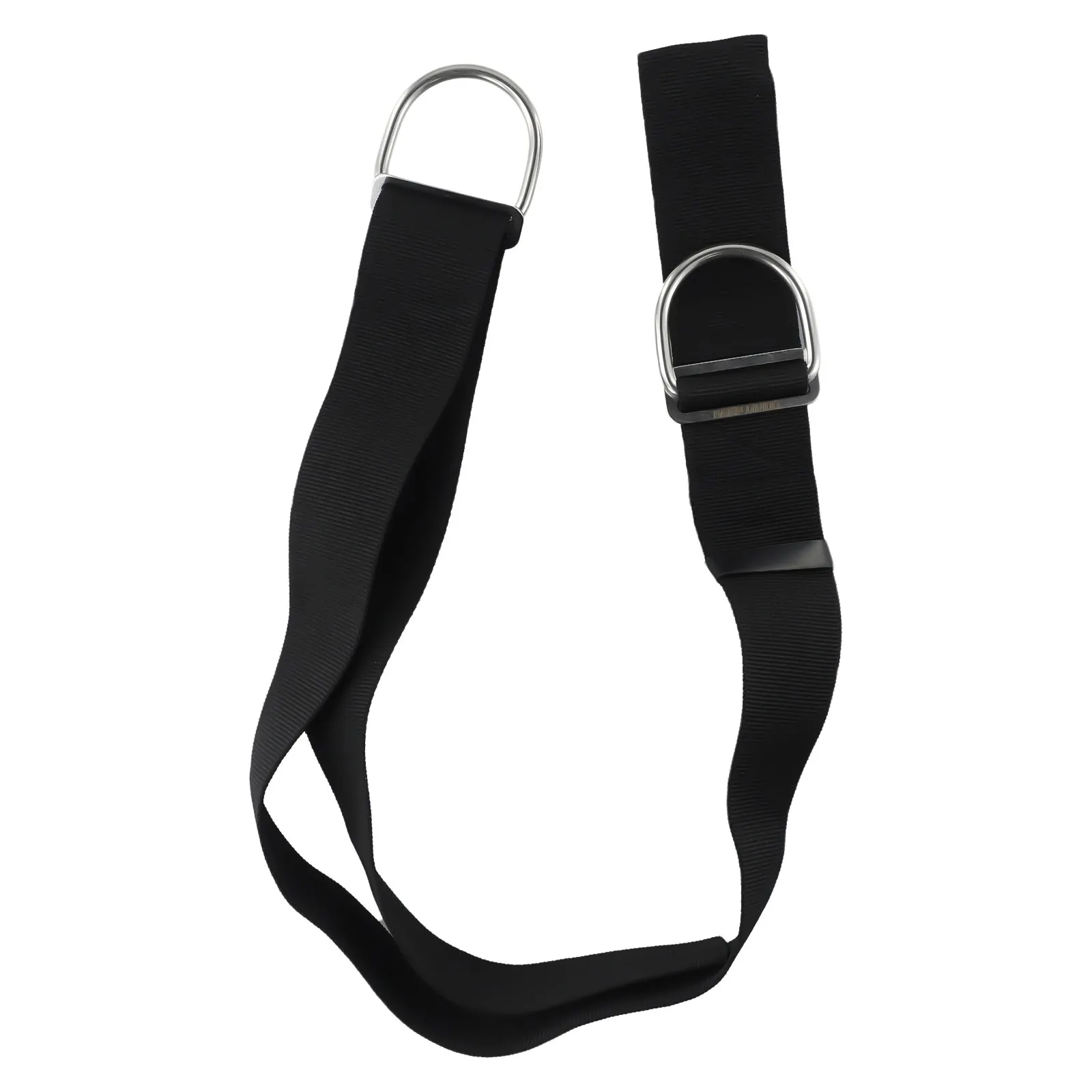 

Diving Belt Crotch Strap Comfortable Nylon Nylon Webbing Stainless Steel Buckle Strong Functional High Quality