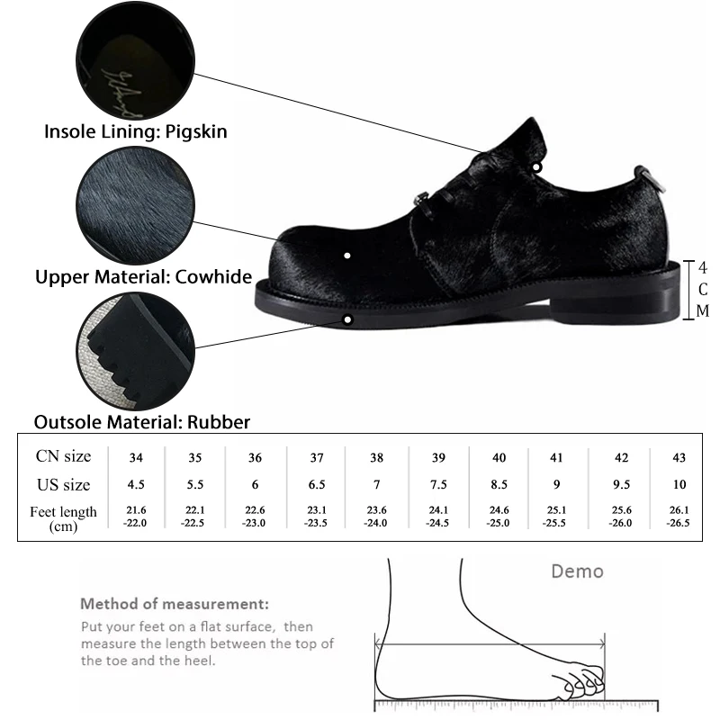 Модные женские лоферы GMQM на толстой подошве повседневная обувь из натуральной