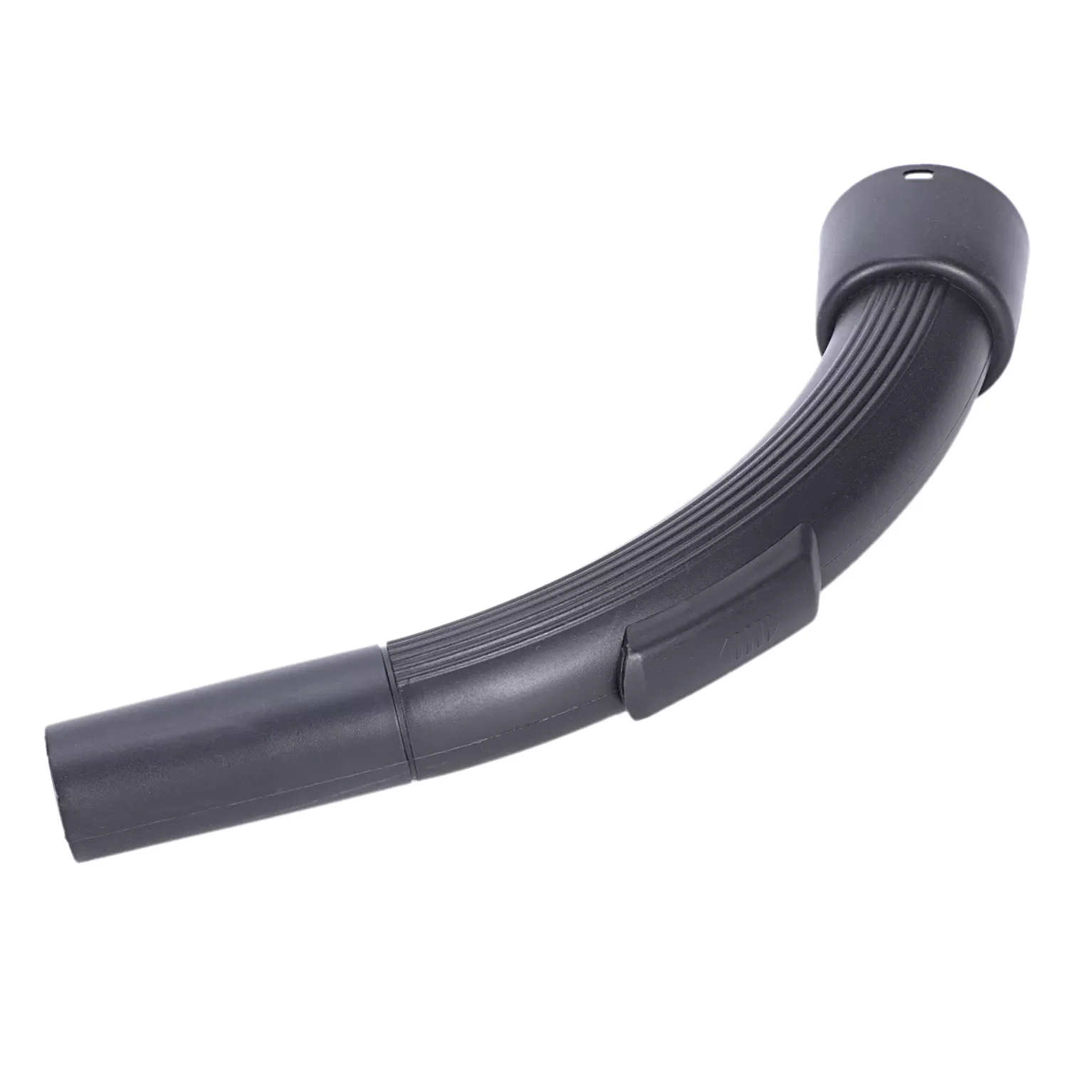 

Brand New And High Quality 32mm Vacuum Cleaner Hose Handle Bent End Curved Filter Nozzle Spare Parts