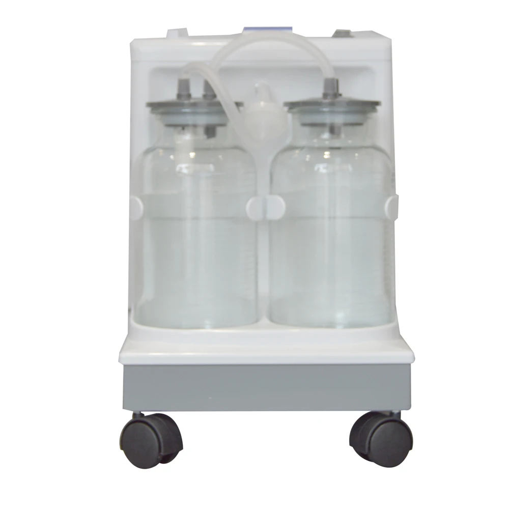 

MAYA Medical Portable Electric Sputum Suction Machine MY-I050N Hospital Aspirator Machine