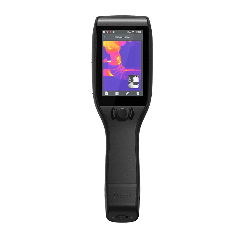 

D192F Handheld Thermal for Fire Fighting Rescue Infrared Thermal Imaging ROHS CE ISO