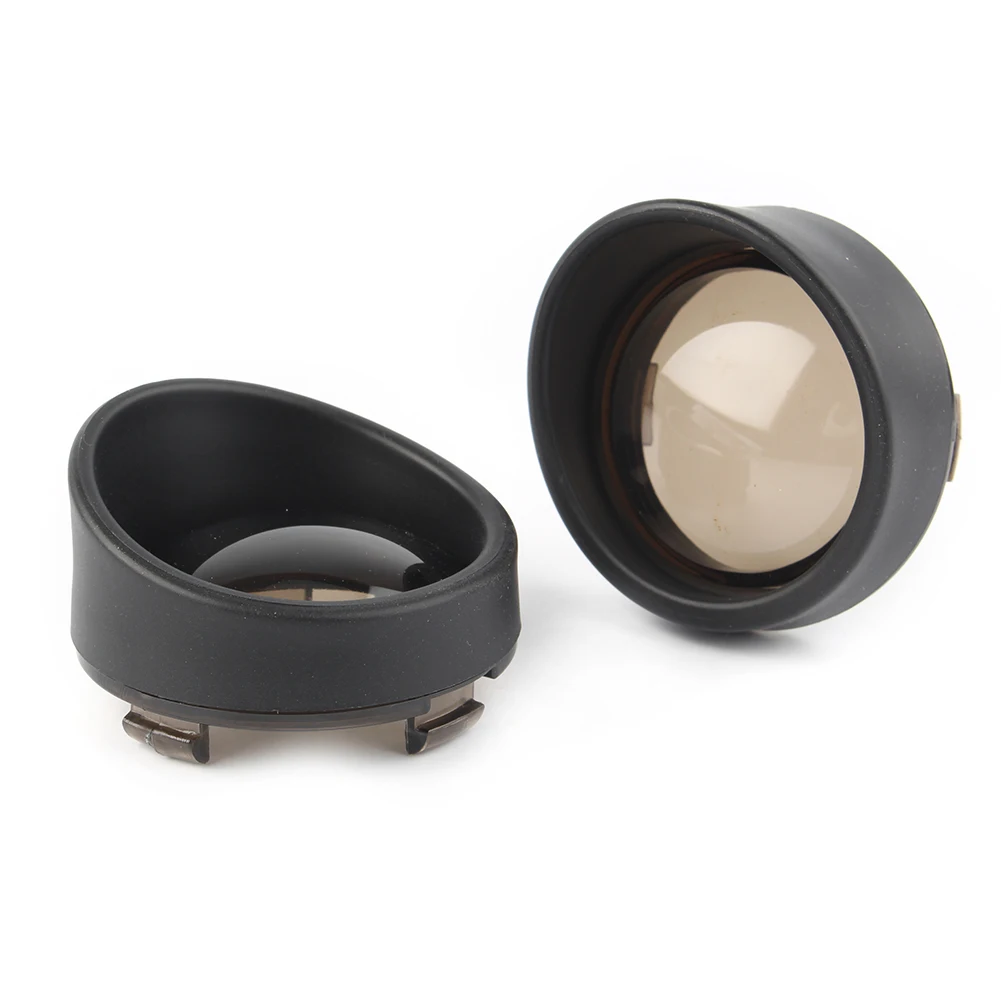 Чехлы для сигнальных ламп мотоцикла индикатор мигалка корпус линз Harley Davidson Touring