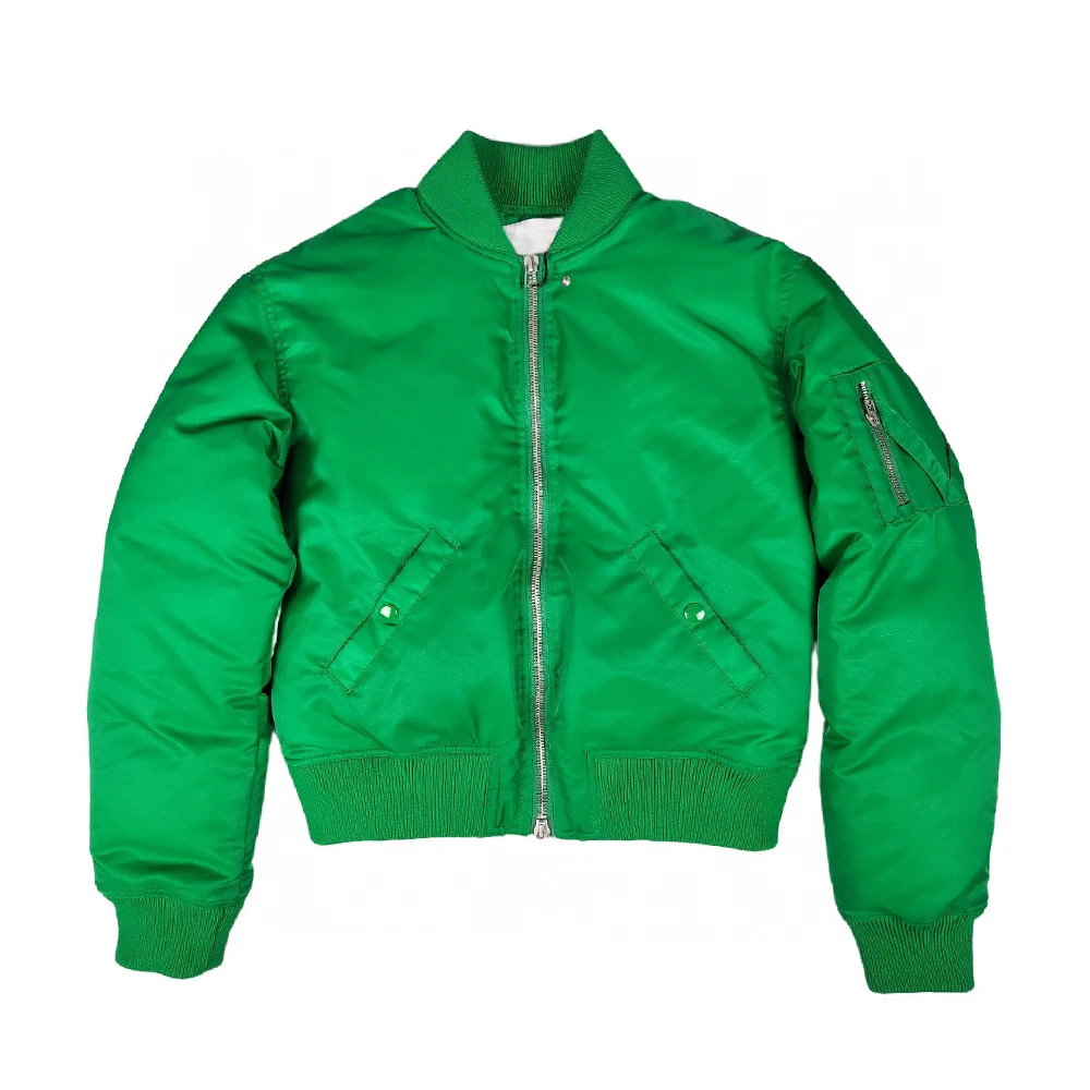 

NIGO Zip-down Quilted Puffer Down Jacket #nigo3732
