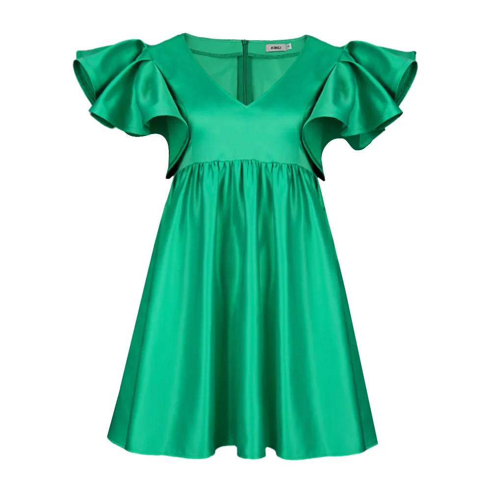 Рисунок 6 - Женские Клубные платья больших размеров