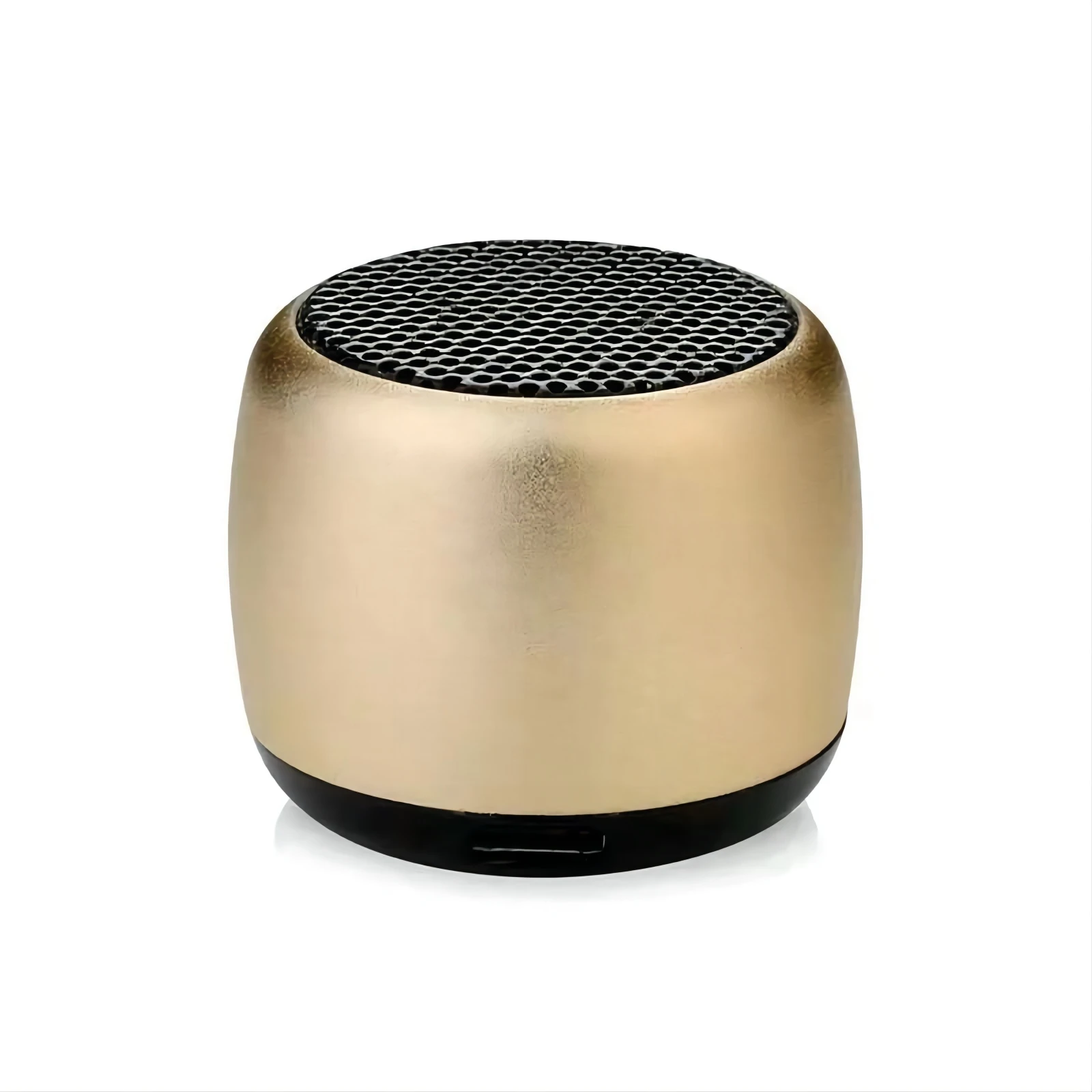 

Bluetooth Speaker Mini Sound Wireless Portable Small Soundbar Alloy Hot Sell Music Box Caixa De Som Altavoz SpeakersBluetooth