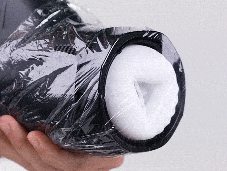 Leten THRUSTING-PRO Высокоскоростной автоматический толкающий сосание с подогревом