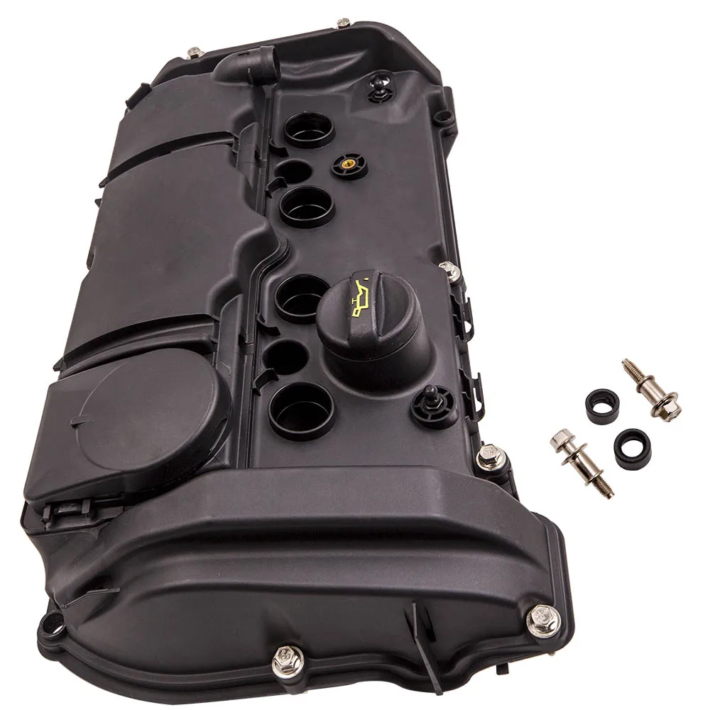 

1X крышка клапана для Mini Cooper S Countryman Paceman Clubman R55-R61 2011-15 1.6L