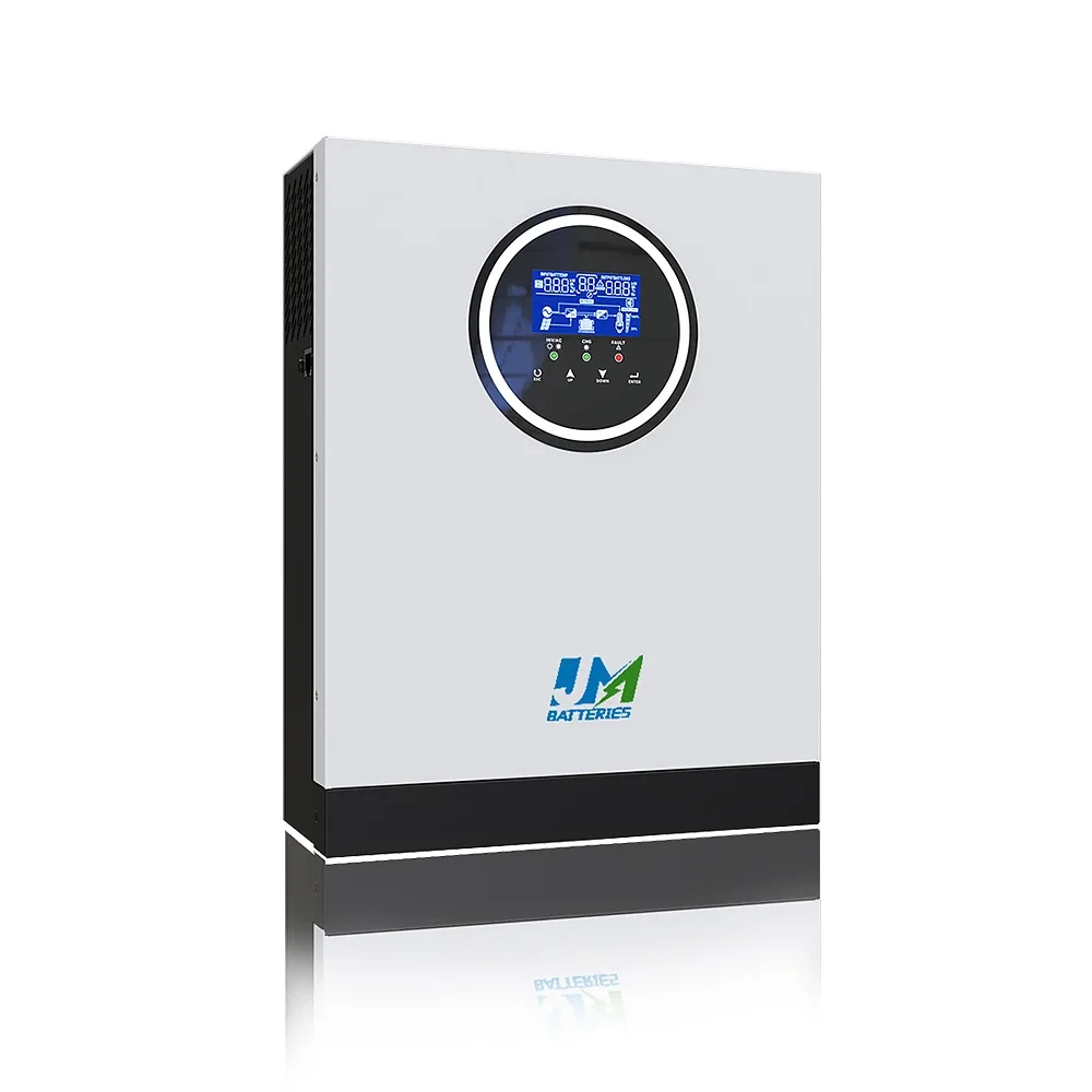 Поддержка солнечных фотоэлектрических систем и батареек 48 В постоянного тока 230