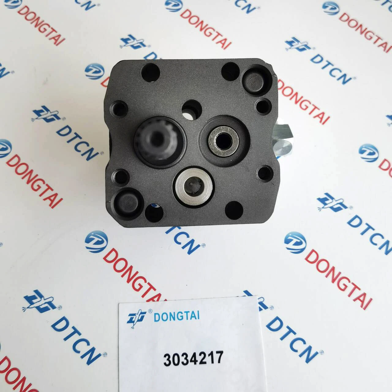 Топливный насос в сборе 3034217 для двигателя Cummins NT855 N14