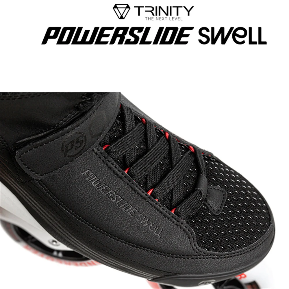 Рисунок 4 - 100% роликовые коньки POWERsync Stellar 110